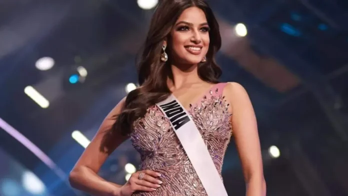 Harnaaz Sandhu Harnaaz Sandhu