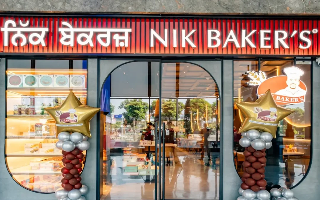 Best Bakehouse in Chandigarh