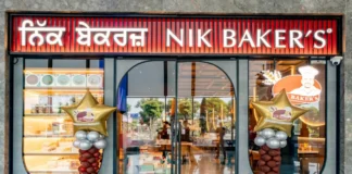 Best Bakehouse in Chandigarh