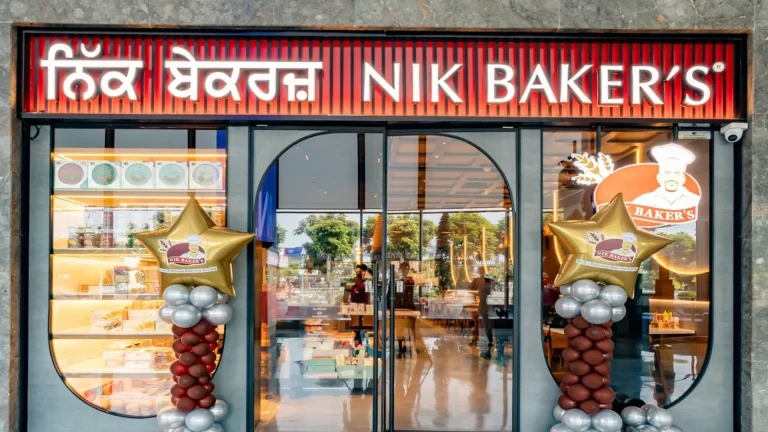 Best Bakehouse in Chandigarh