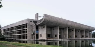 The Rich History of Chandigarh | Chdlife The Rich History of Chandigarh | Chdlife