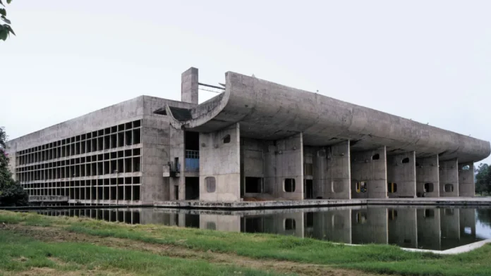 The Rich History of Chandigarh | Chdlife