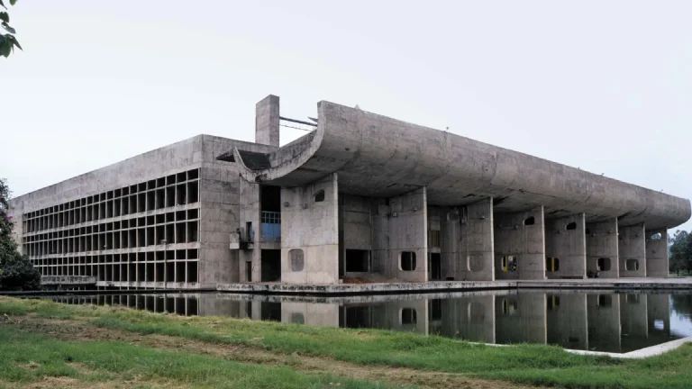 The Rich History of Chandigarh | Chdlife