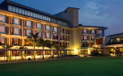 RESTAURANTS IN CITCO HOTELS IN CHANDIGARH