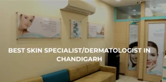 Best Dermatologists in Chandigarh: Clinics & Reviews Best skin specialist/dermatologist in Chandigarh