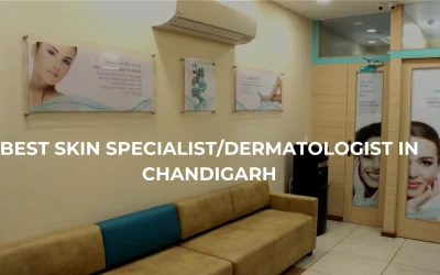 Best skin specialist/dermatologist in Chandigarh