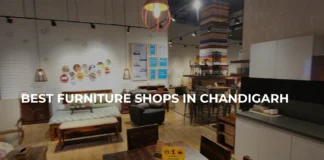 BEST FURNITURE SHOPS IN CHANDIGARH BEST FURNITURE SHOPS IN CHANDIGARH