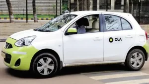 Cab Services In Chandigarh 10 Ola