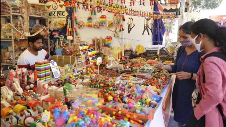 Hunar Haat Chandigarh 2022 | 25 March - 3 April 2022