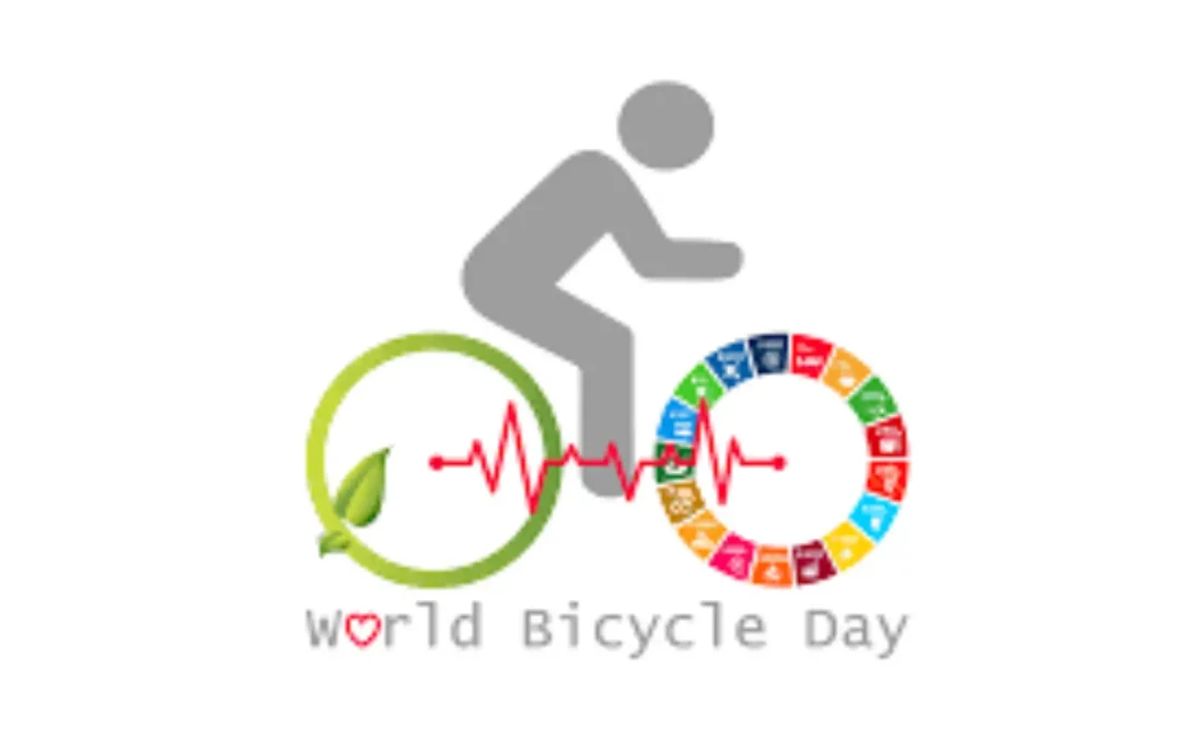 World Bicycle Day