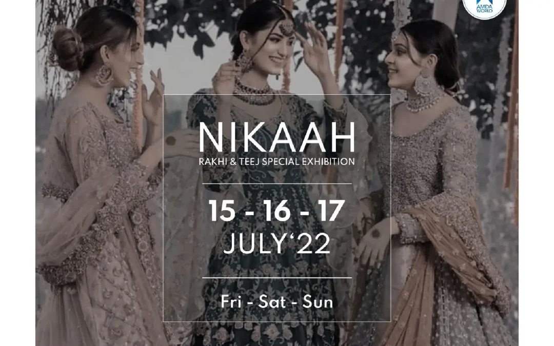 NIKAAH FESTIVAL SPECIAL EXHIBITION