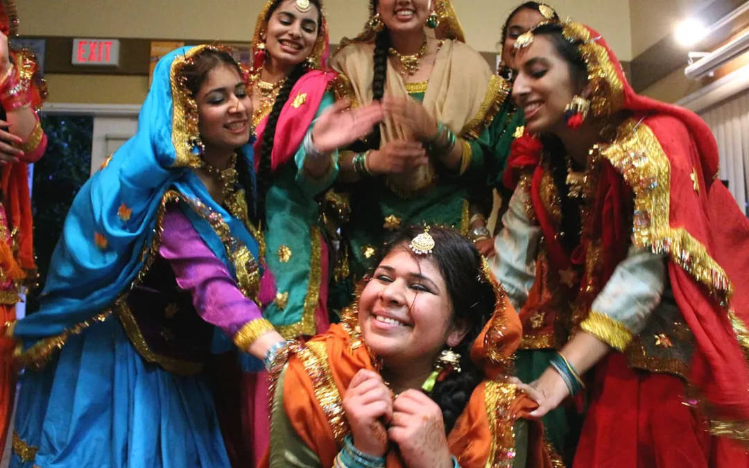 Teeyan Teej Dian