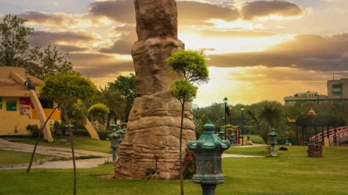 Citco Chandigarh's Best-Kept Secrets: Exploring the City's Offbeat Attractions - Travel & Tourism in Chandigarh