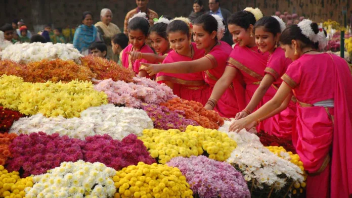 Top 5 Cultural events in Chandigarh Top 5 Cultural events in Chandigarh