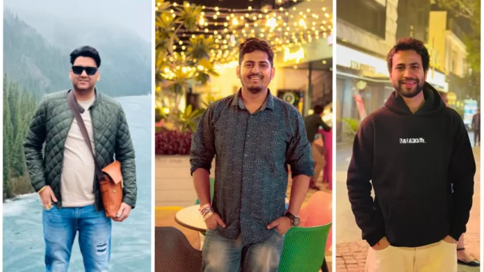 Youtubers Of Chandigarh