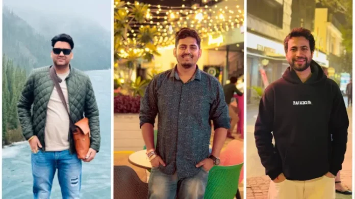Youtubers Of Chandigarh Famous YouTubers of Chandigarh 2025: From Local Stars to Digital Icons - Lifestyle in Chandigarh