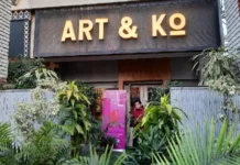 Art &Amp; Ko