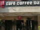 . Cafe Coffee Day