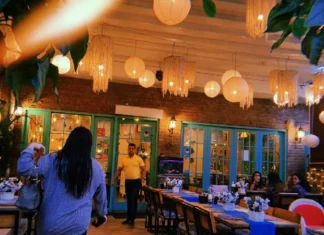 Cafe Jc'S