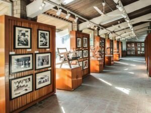 Chandigarh Le Corbusier Museum