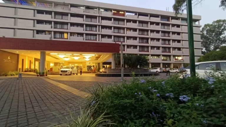 Hotel Shivalikview