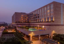Hotels In Chandigarh