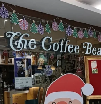 The Coffee Bean &Amp; Tea Leaf