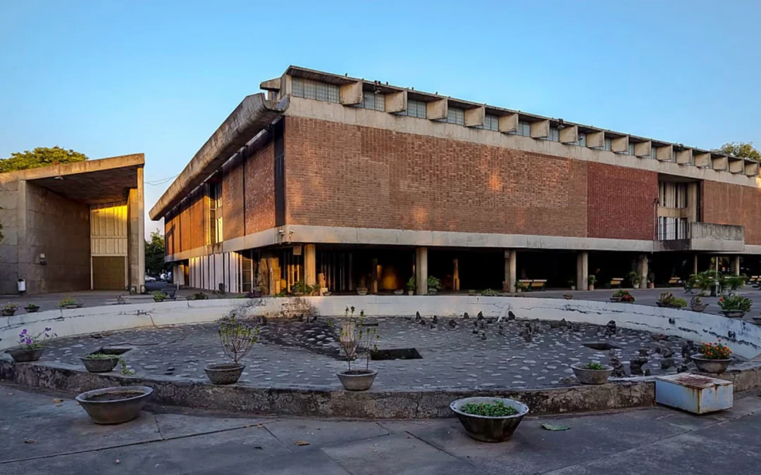 Ultimate  Museums in Chandigarh One Must Visit