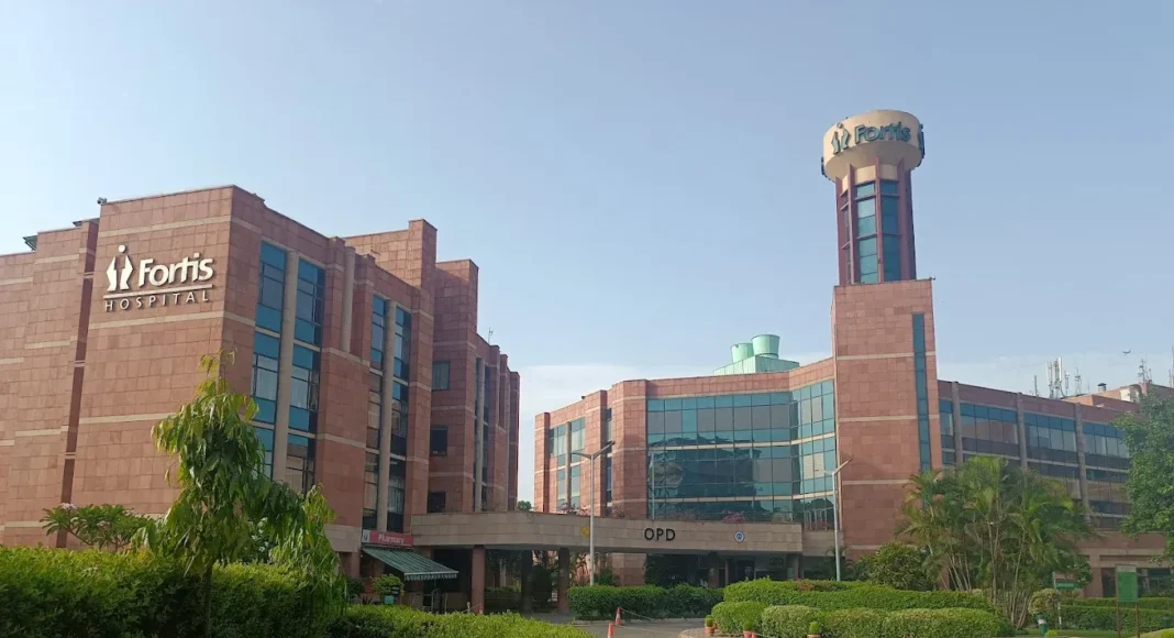 Best Chandigarh Hospitals