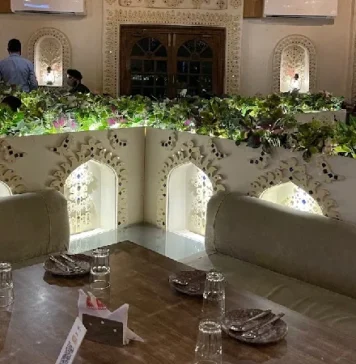 Baithak