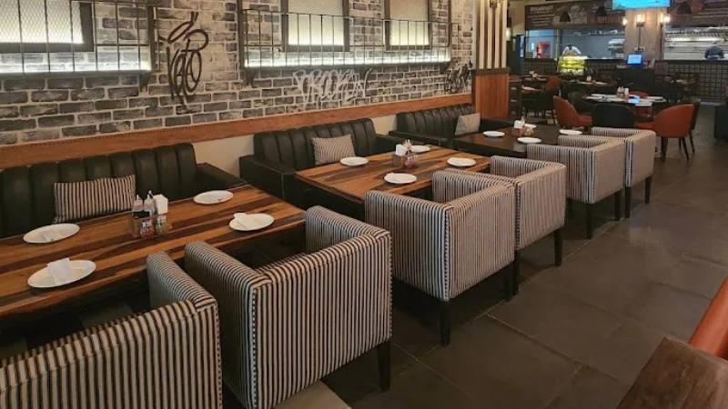 Top 10 Best Restaurants In Chandigarh 2023