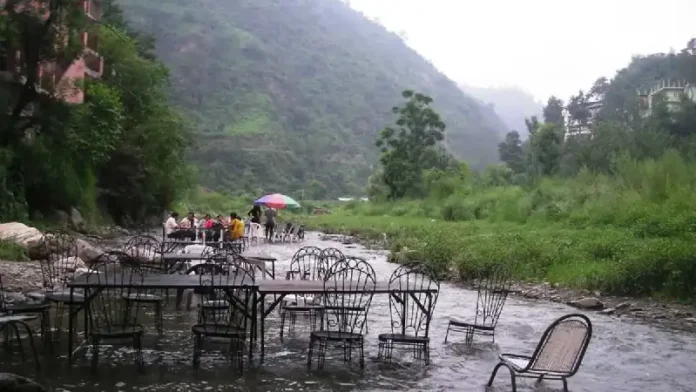 Chail: For An Amazing Sightseeing Experiences