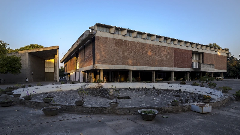 From Classic To Contemporary: Experience Chandigarh’s Art Museum And Gallery! 2 Government Museum And Art Gallery