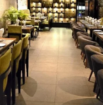 Swagath Restaurant &Amp; Bar  Chandigarh