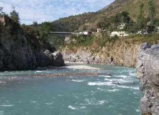 Tattapani: An Adventure Destination In The Himalayas