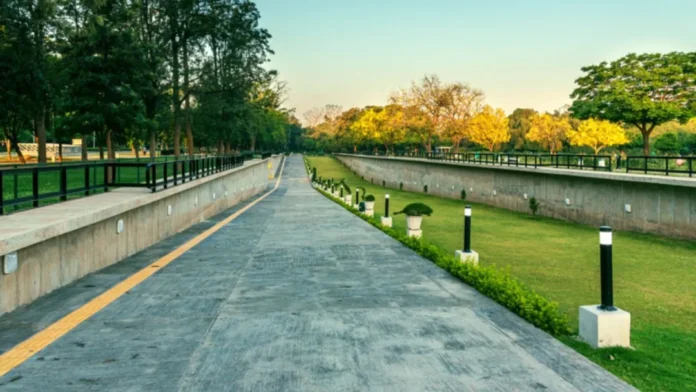 Top 10 Beautiful Gardens in Chandigarh to Visit in 2025 - Art & Culture in Chandigarh