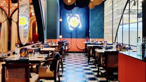United Coffee House Rewind  Chandigarh