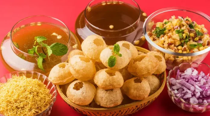 Golgappa