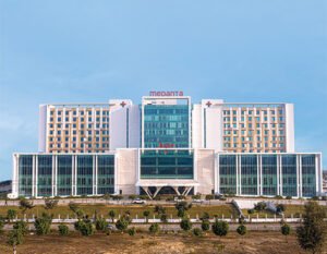 Medanta Medanta