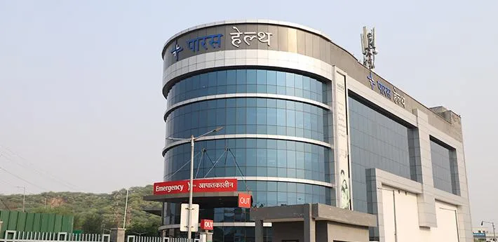 Paras Hospital