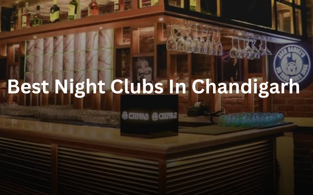  Best Night Clubs In Chandigarh, Location, Entry Fee, Reviews, Timings