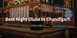 Best Night Clubs In Chandigarh, Location, Entry Fee, Reviews, Timings Best Night Clubs In Chandigarh