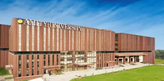 Amity University Mohali: Courses, Fees & Admissions Amity University Chandigarh