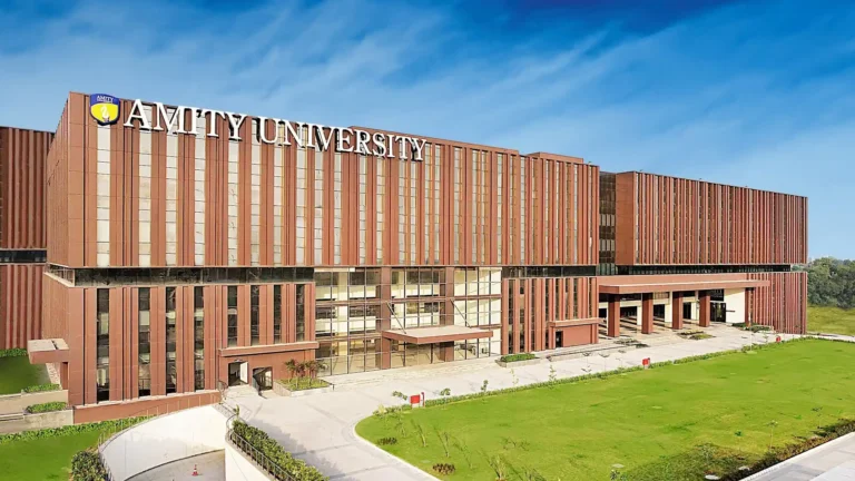 Amity University Chandigarh