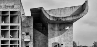 Chandigarh Capitol Complex: A Masterpiece of Modern Architecture Architecture Talk with Le Corbusier's Inspiration