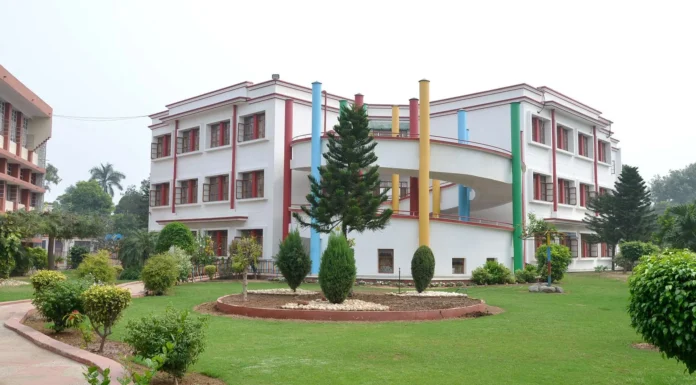 Carmel Convent School