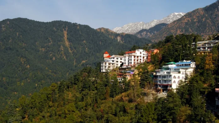 Chandigarh to Dharamshala: Distance, Routes & Travel Tips - Art & Culture in Chandigarh