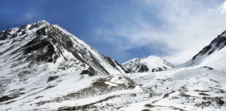Chandigarh to Manali: The Ultimate Guide to Planning Your Perfect Winter Getaway Chandigarh to Manali
