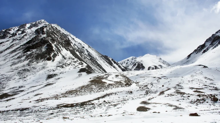 Chandigarh to Manali