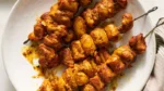 Chicken Tikka 